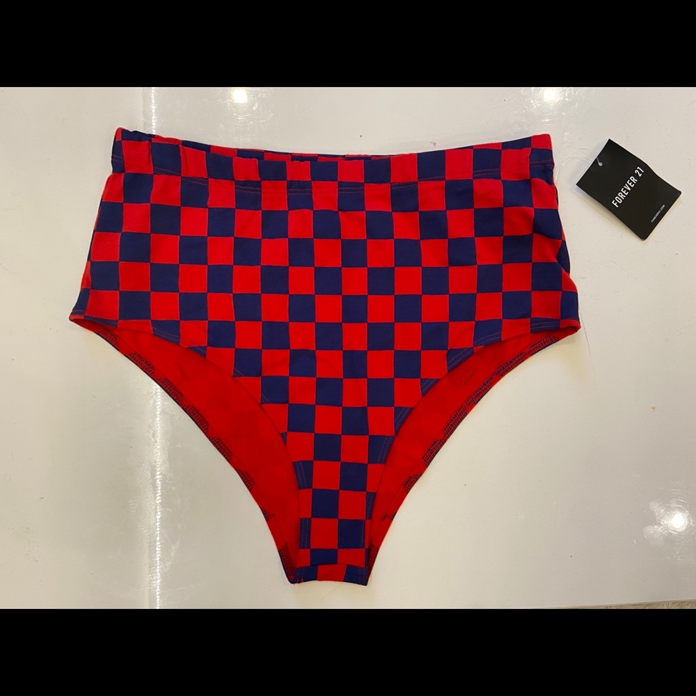 Rave bottoms